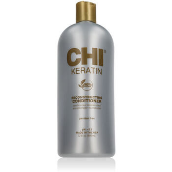 CHI Keratin Conditioner ( barvené, poškozené vlasy ) - Kondicionér pro obnovu zničených vlasů